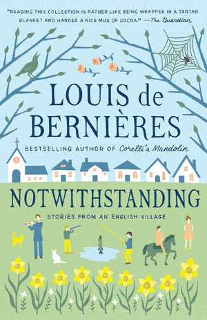 Notwithstanding (Vintage International),Used