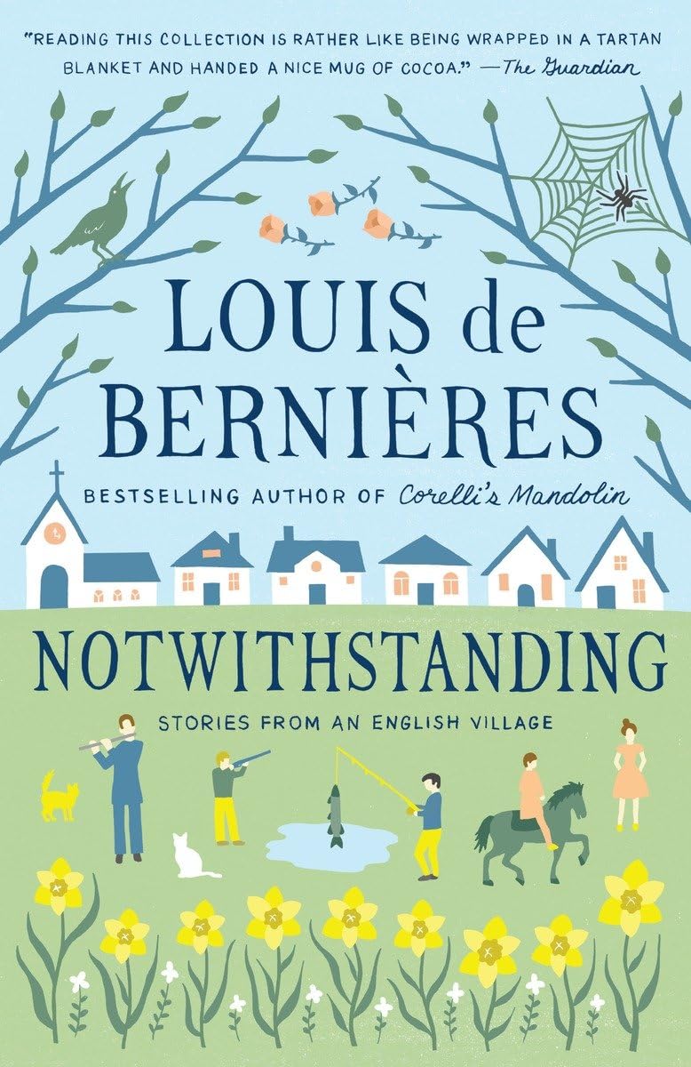 Notwithstanding (Vintage International),Used