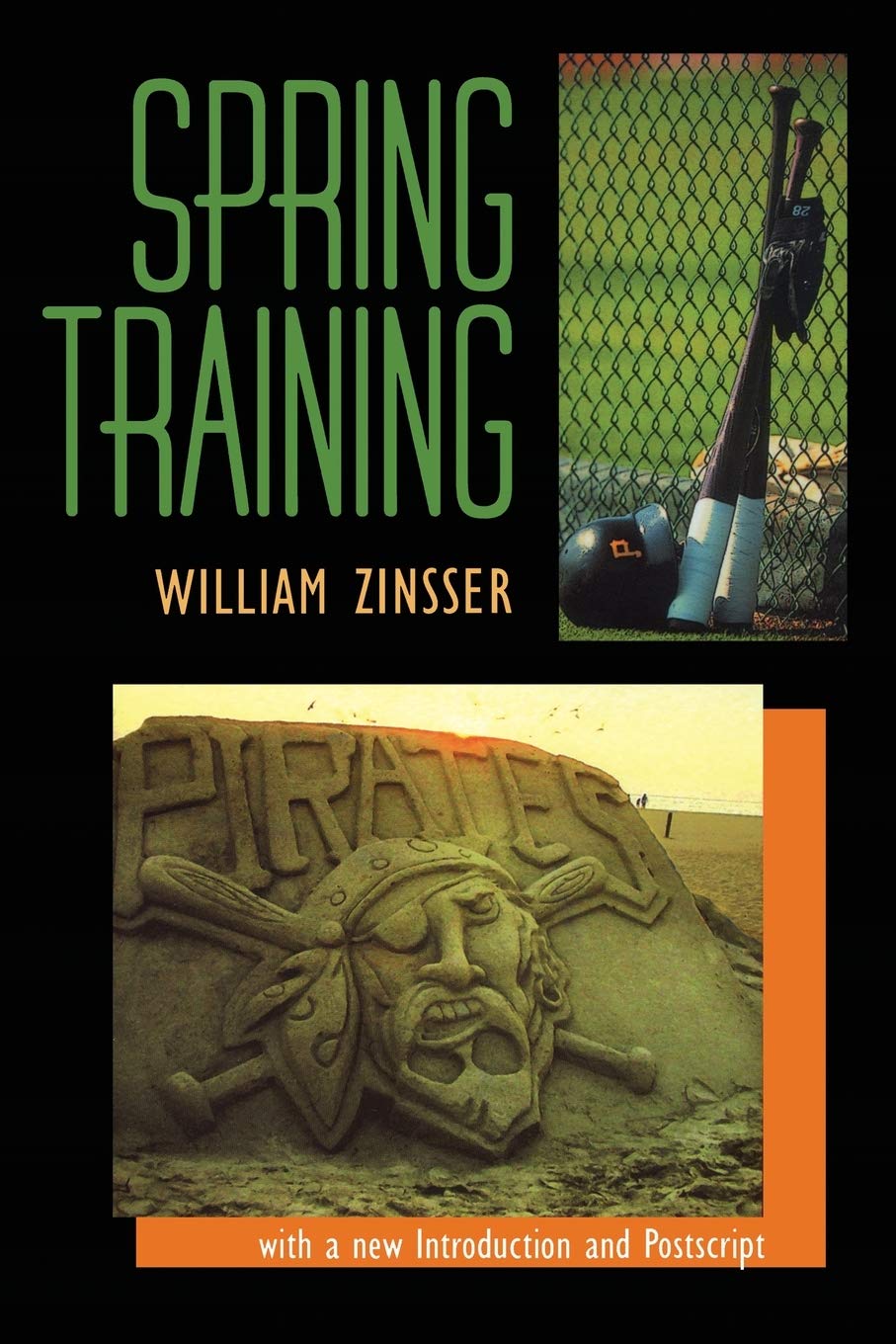 Spring Training,New