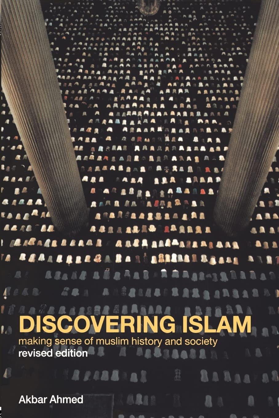 Discovering Islam,Used
