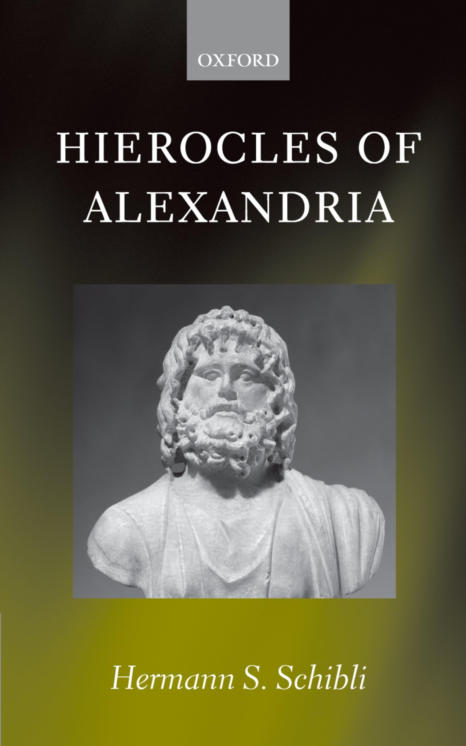 Hierocles of Alexandria,Used