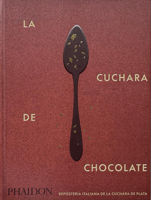 La Cuchara De Chocolate (Spanish Edition)