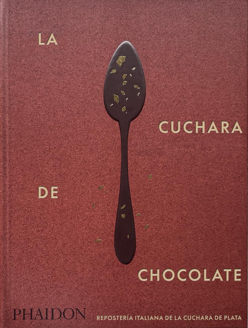 La Cuchara De Chocolate (Spanish Edition)