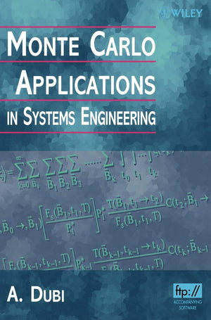 Monte Carlo Applications in Systems Engineering,Used