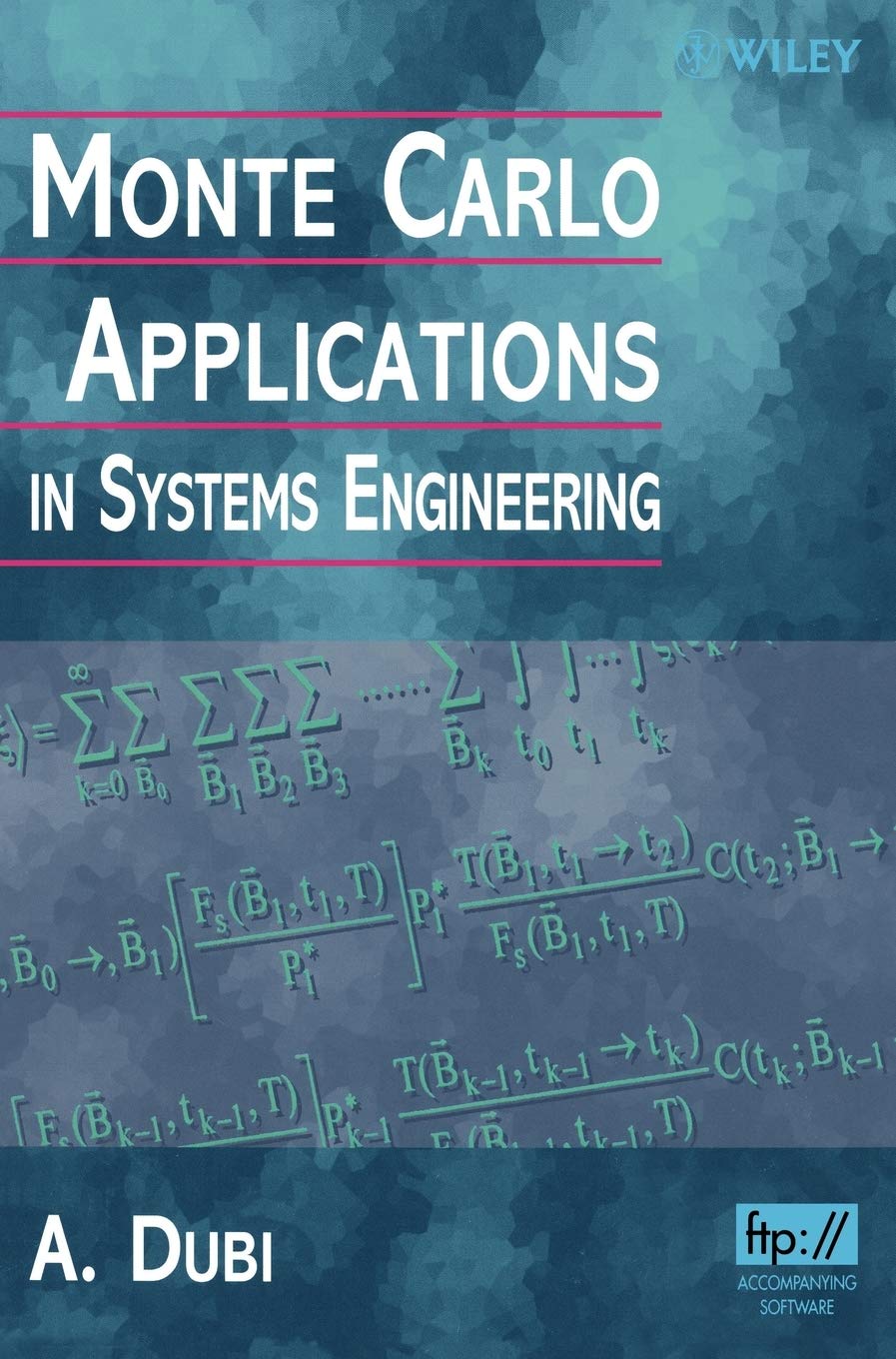 Monte Carlo Applications in Systems Engineering,Used