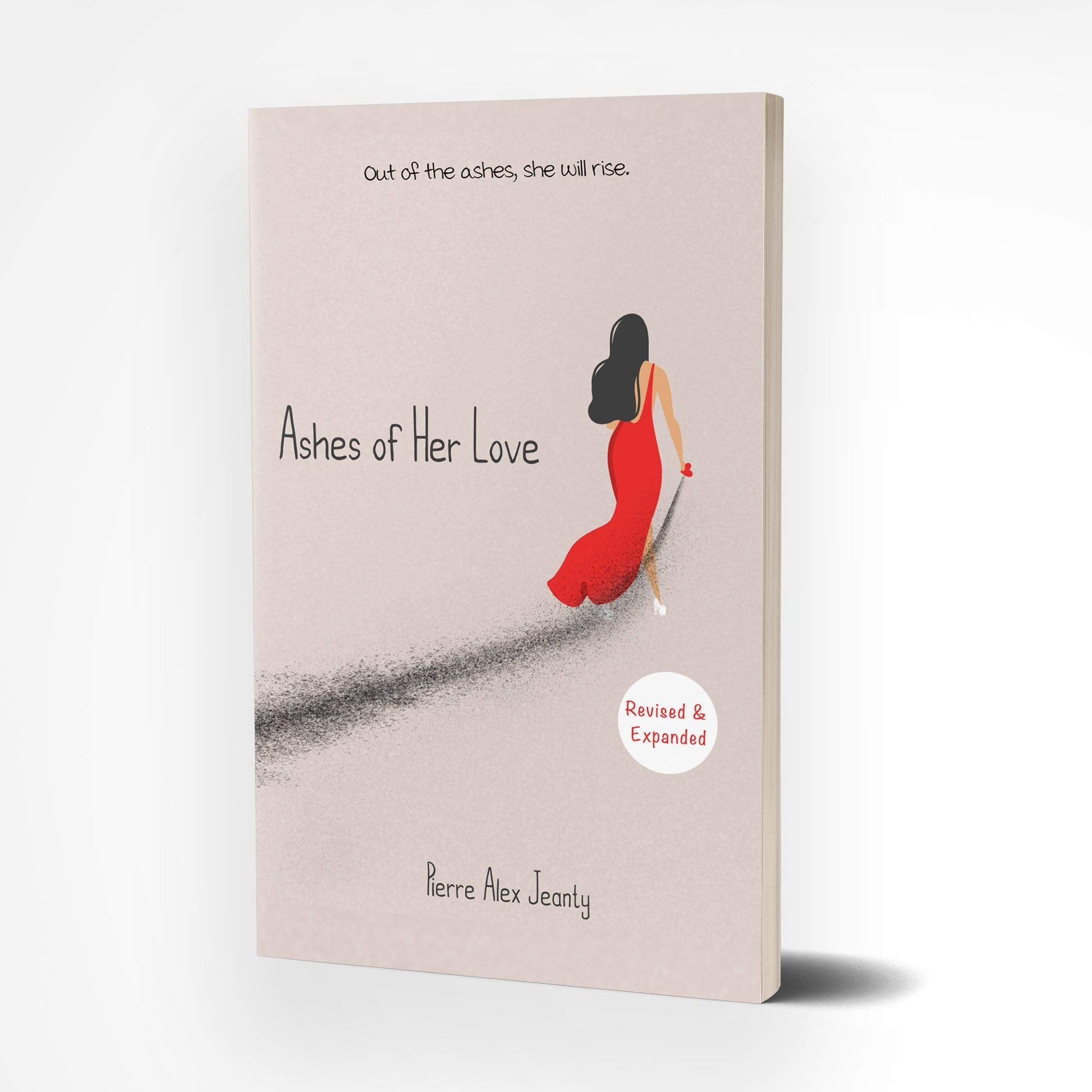 Ashes of Her Love,Used