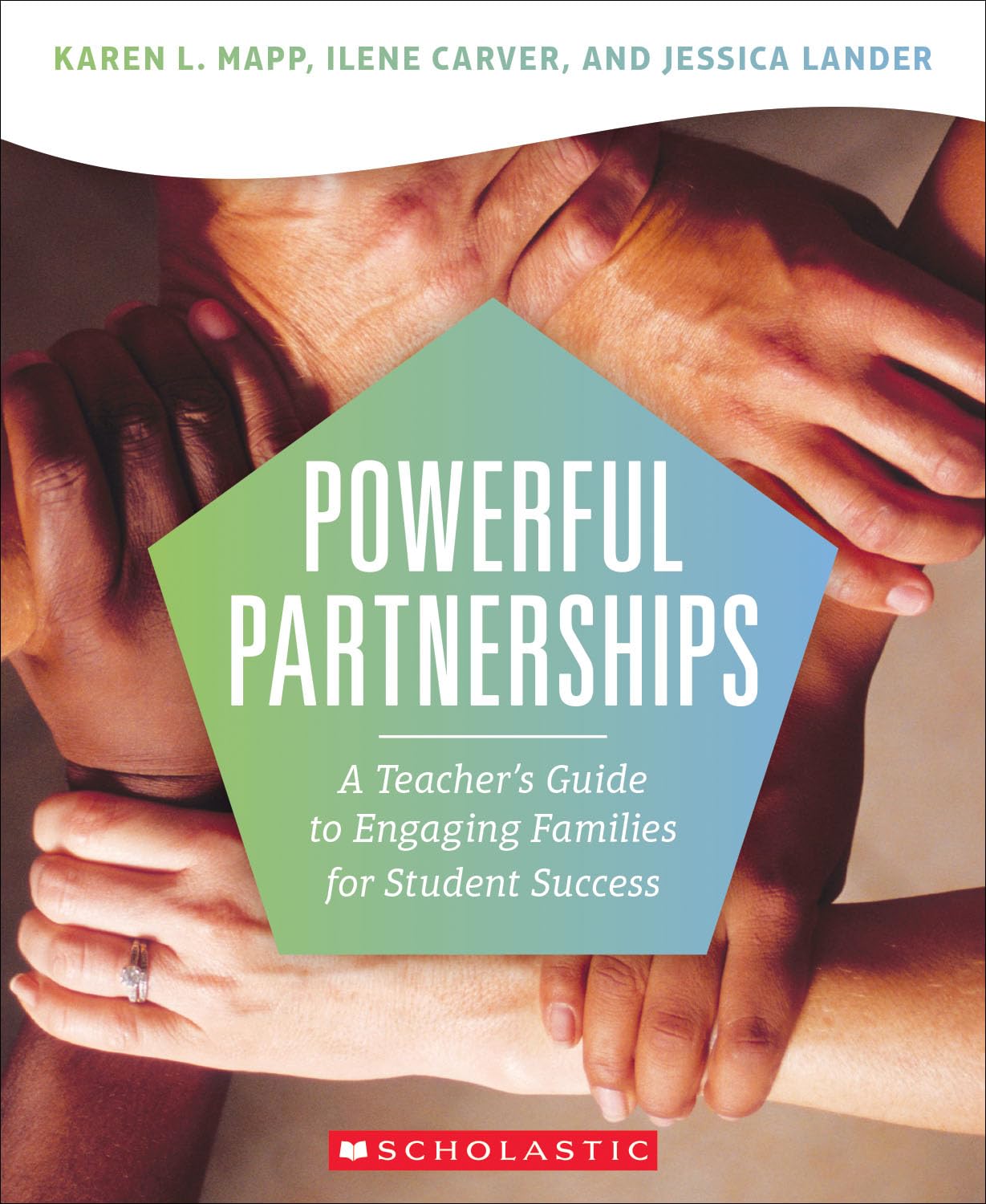 Powerful Partnerships: A Teacher?s Guide to Engaging Families for Student Success,Used