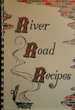River Road Recipes,New