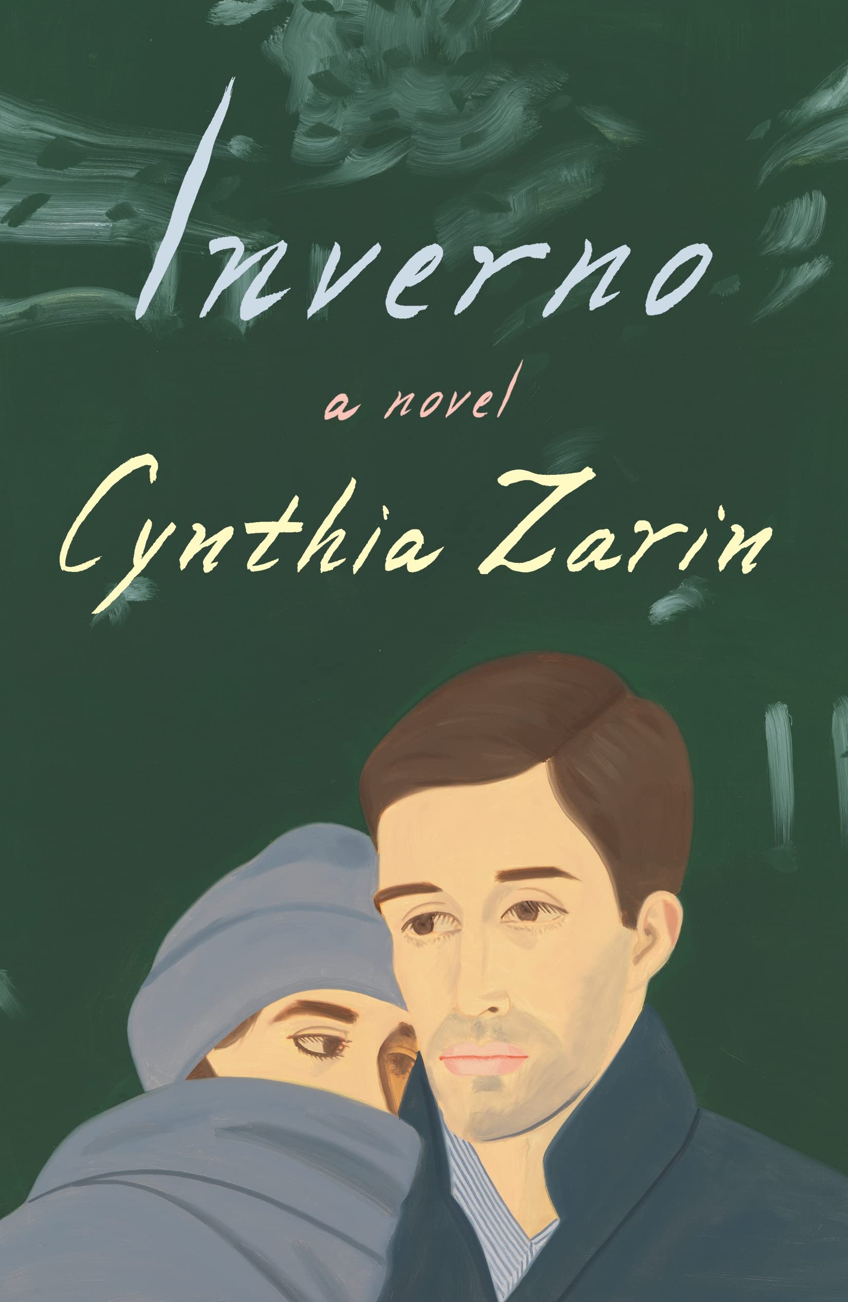 Inverno: A Novel,New