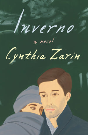 Inverno: A Novel,New