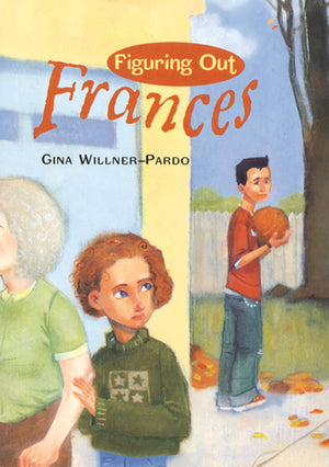 Figuring Out Frances,Used