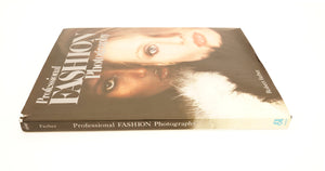 Professional Fashion Photography,Used