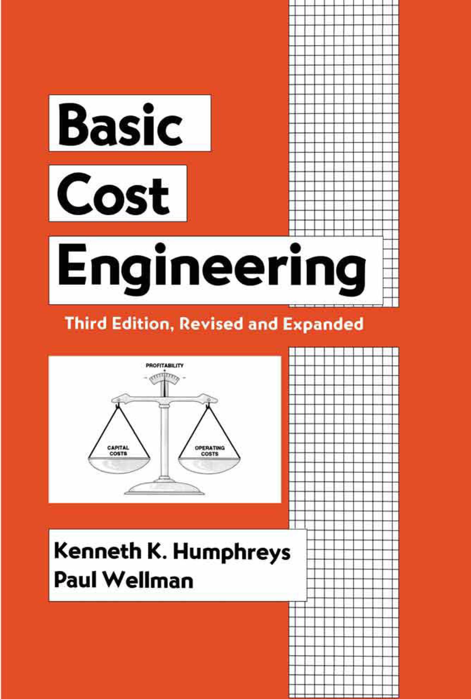 Basic Cost Engineering (Mechanical Engineering (Marcel Dekker Hardcover)),Used