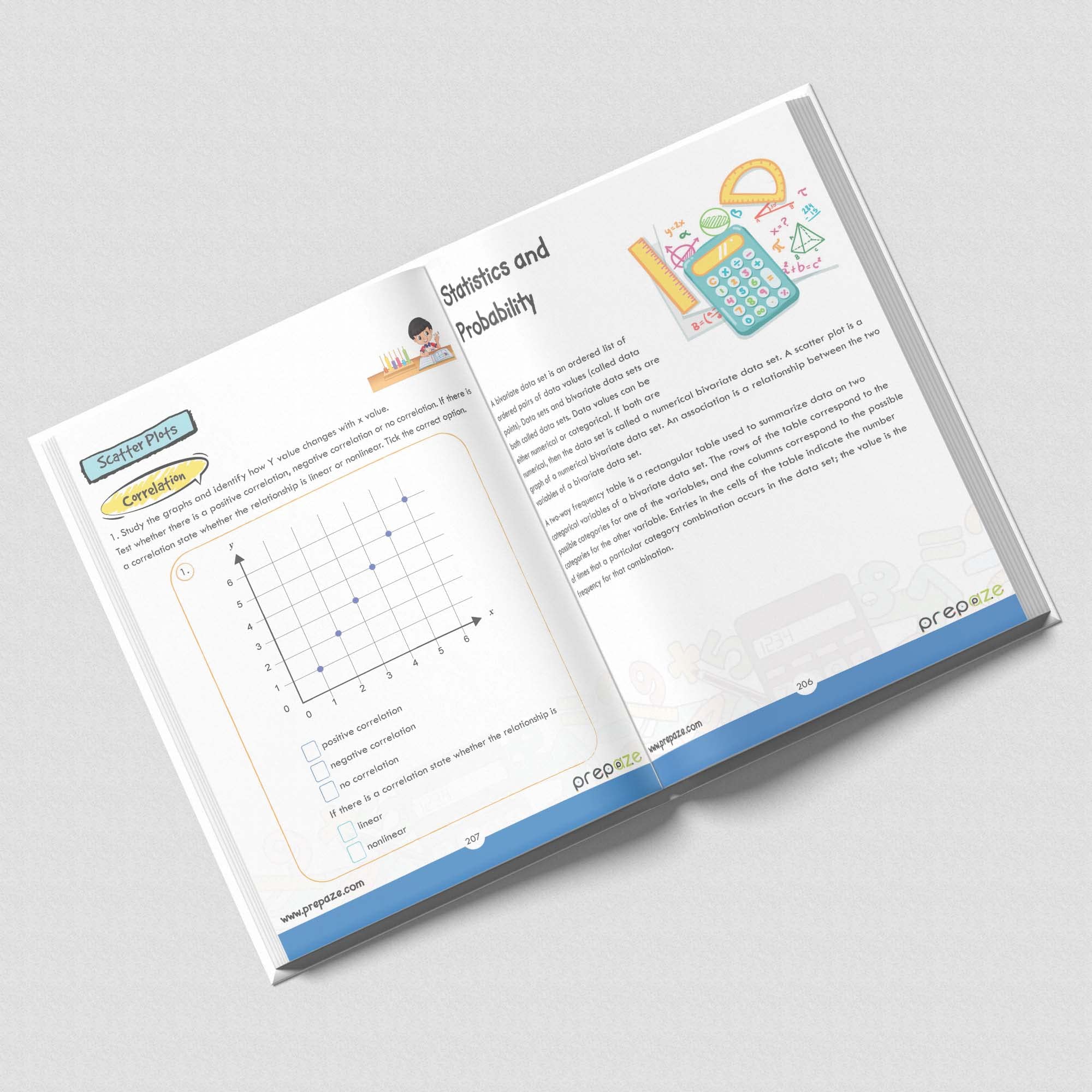 The One Big Book  Grade 8: For English, Math and Science,Used