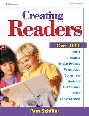 Creating Readers,Used