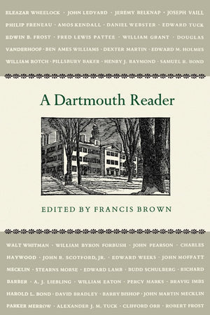 A Dartmouth Reader,Used
