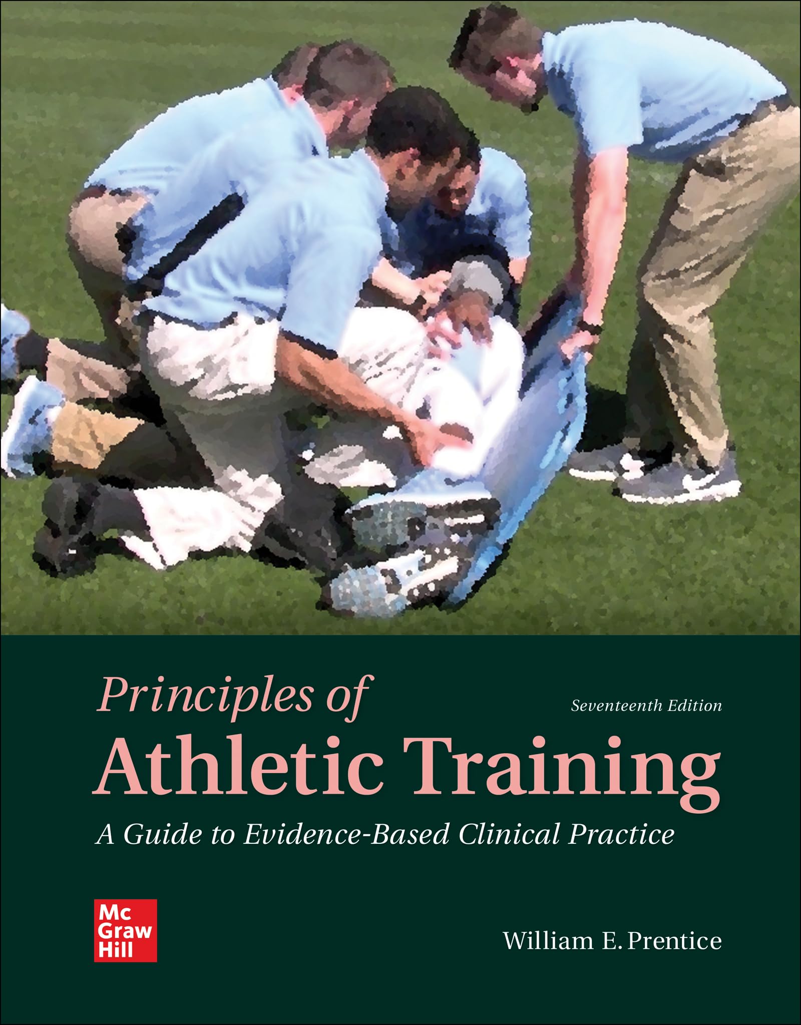 Looseleaf For Principles Of Athletic Training: A Guide To Evidencebased Clinical Practice
