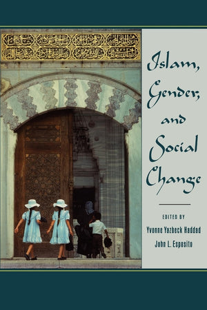 Islam, Gender, And Social Change (Meridian)
