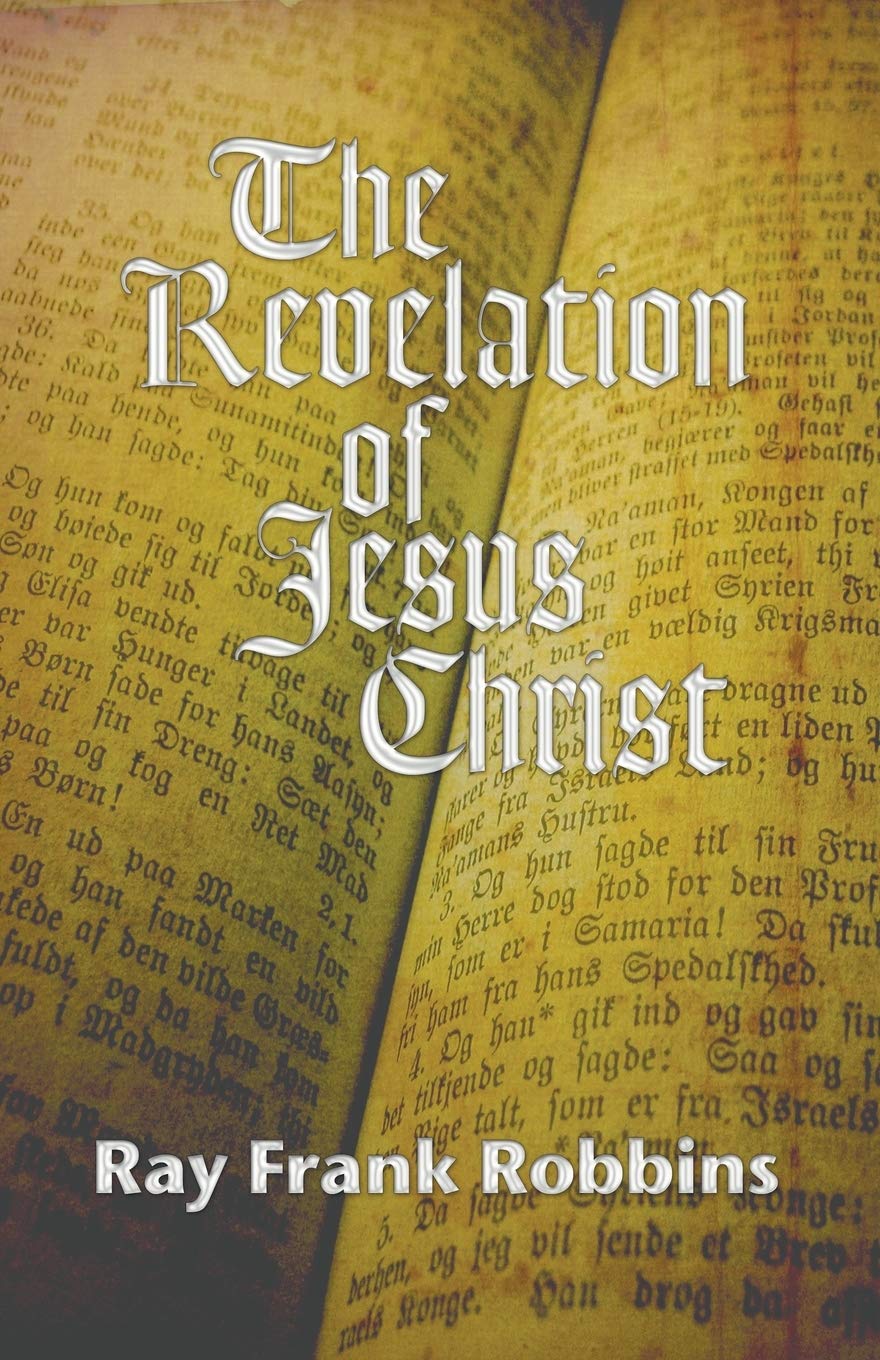 The Revelation Of Jesus Christ,Used