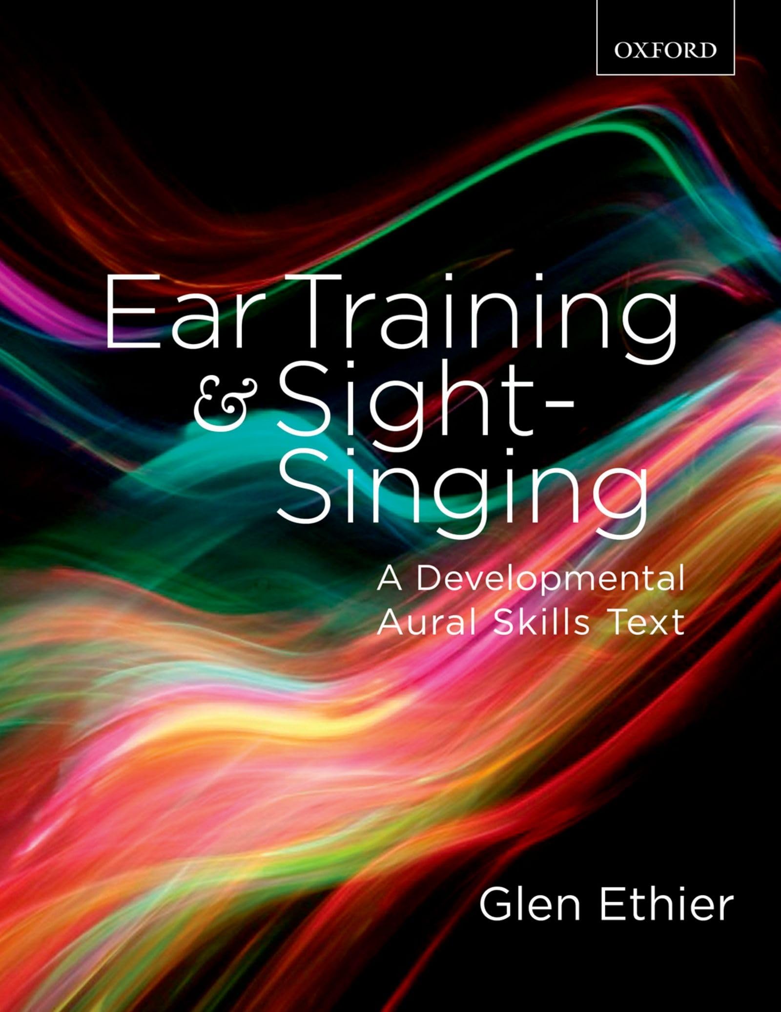 Ear Training and Sight Singing: A Developmental Aural Skills Text,Used