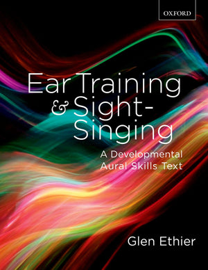Ear Training and Sight Singing: A Developmental Aural Skills Text,Used