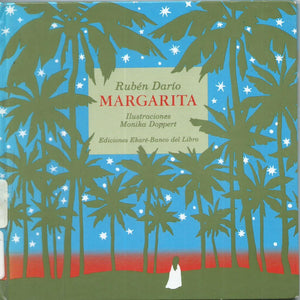 Margarita (Coleccion Rimas Y Adivinanzas) (Spanish Edition),Used