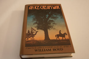 An IceCream War