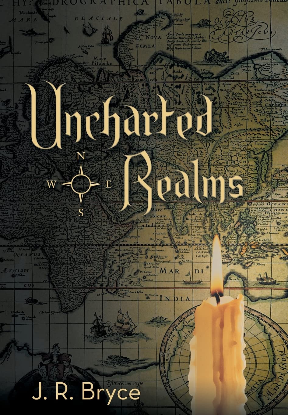 Uncharted Realms,Used