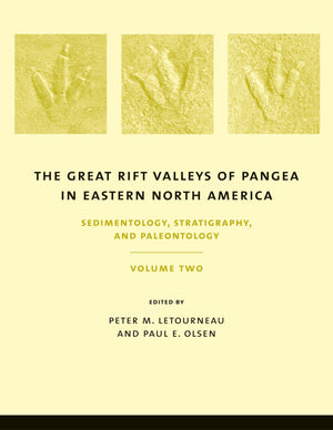 The Great Rift Valleys of Pangea in Eastern North America, Volume I: Tectonics, Structure, and Volcanism,New