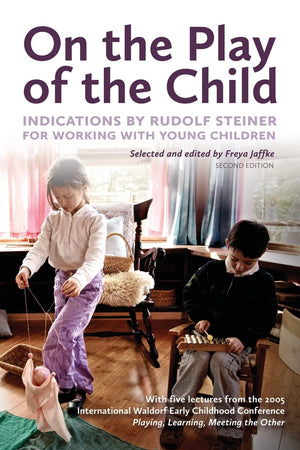 On The Play Of The Child,Used