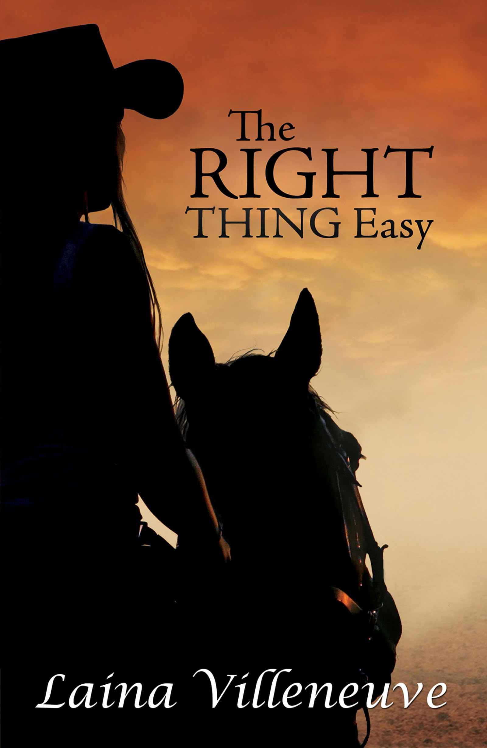 The Right Thing Easy,Used