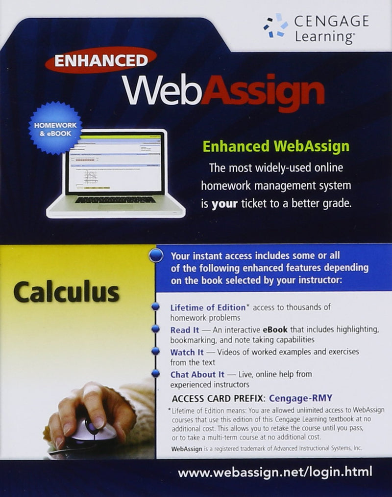Calculus: Early Transcendentals, LooseLeaf Version,New