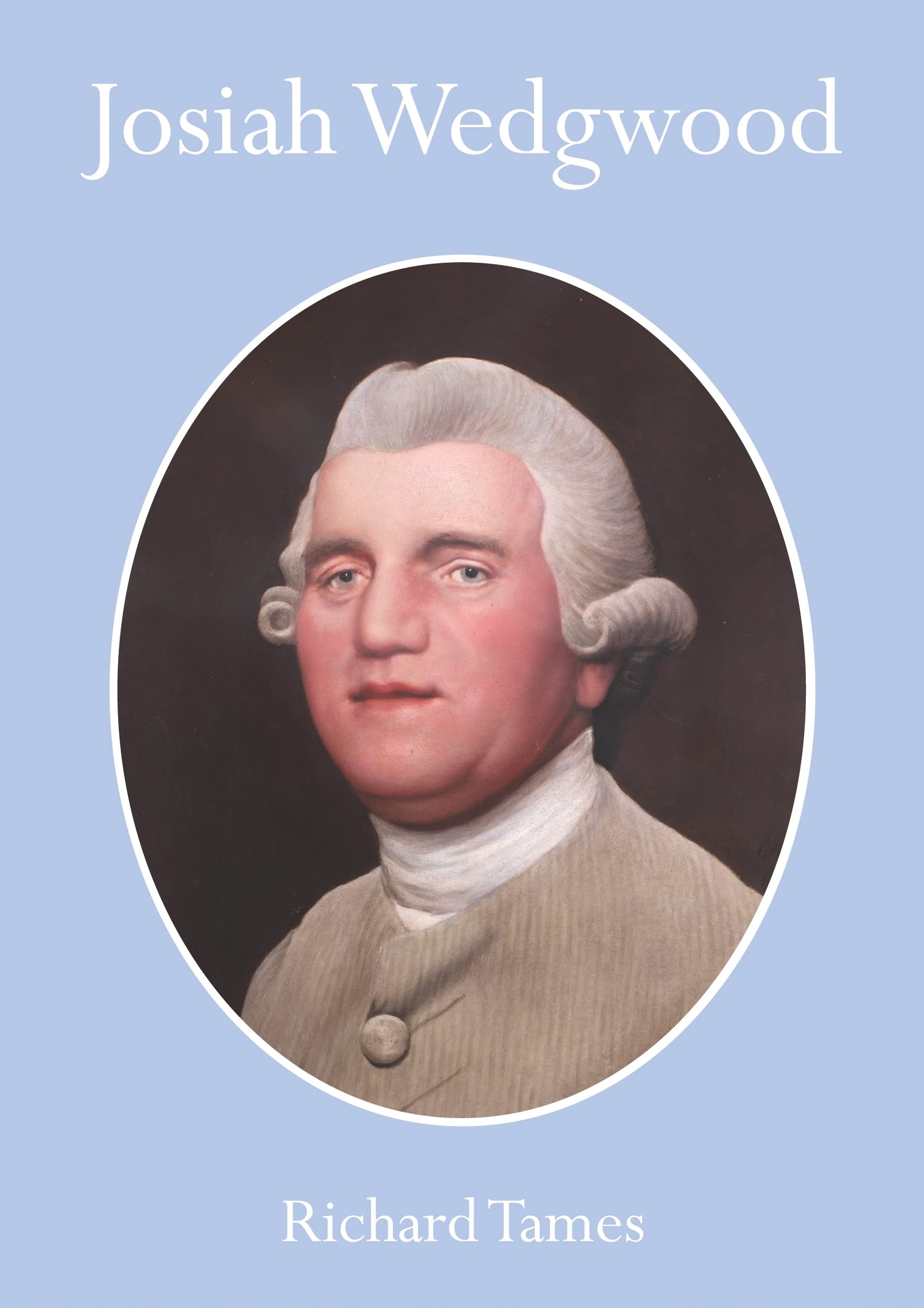 Josiah Wedgwood: An Illustrated Life (Shire Library),Used