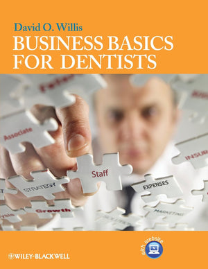 Business Basics for Dentists,Used
