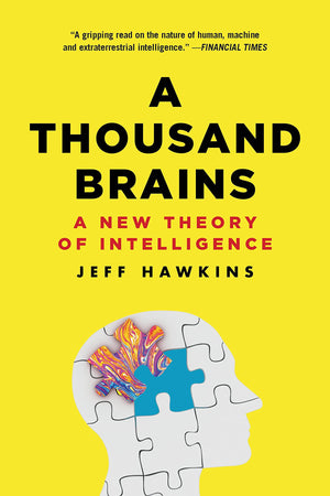 A Thousand Brains,New