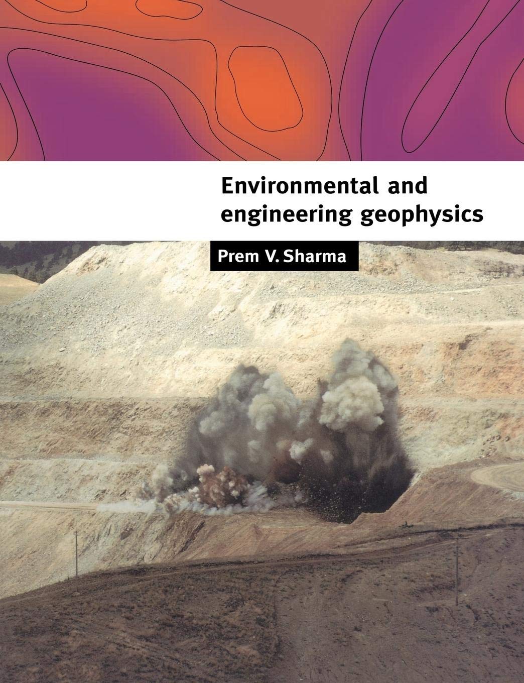 Environmental and Engineering Geophysics,New