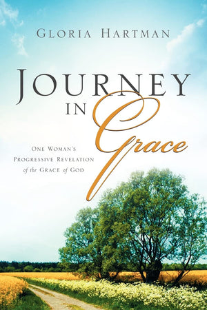 Journey in Grace,Used