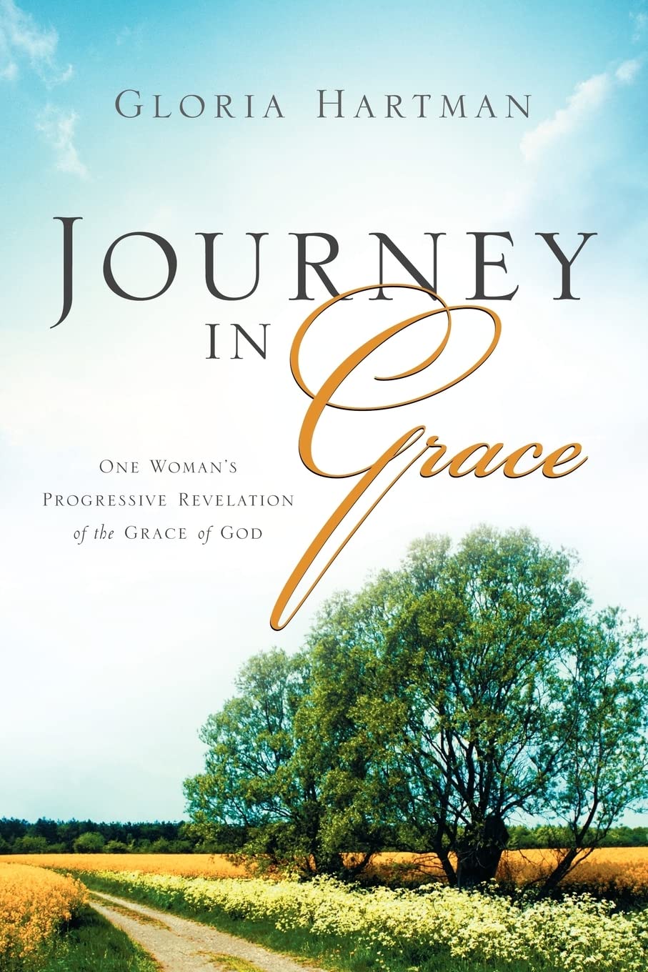 Journey in Grace,Used