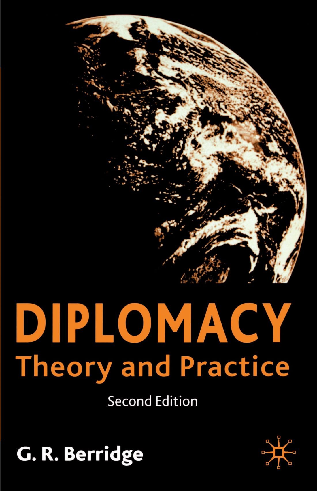 Diplomacy: Theory and Practice, Second Edition,Used
