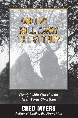 Who Will Roll Away The Stone?,Used
