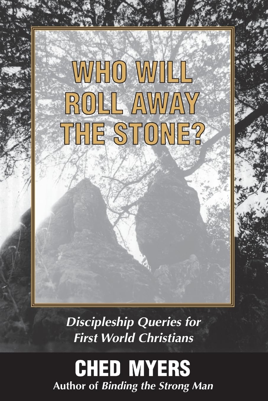 Who Will Roll Away The Stone?,Used