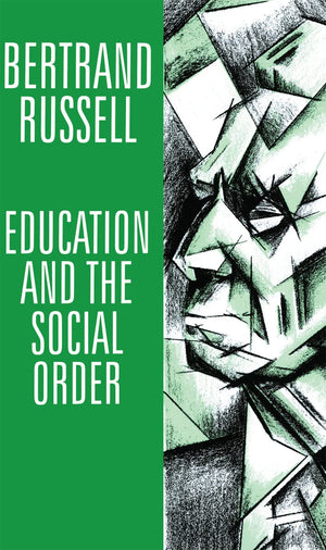 Education And The Social Order