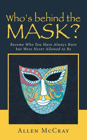 Who's Behind the Mask?,Used