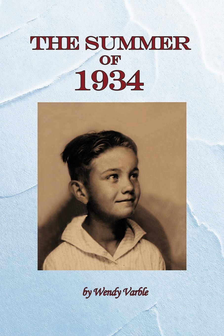 The Summer Of 1934,Used