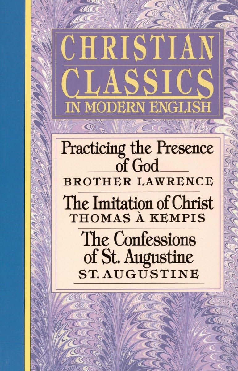 Christian Classics in Modern English,Used