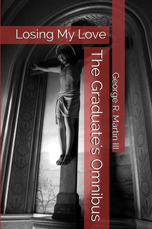 The Graduate's Omnibus: Losing My Love,Used