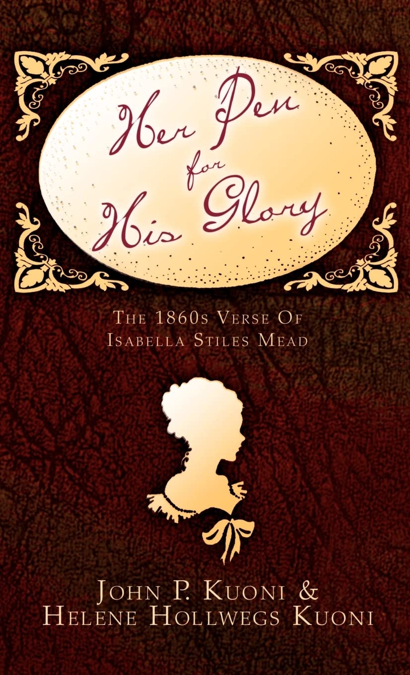 Her Pen for His Glory,Used