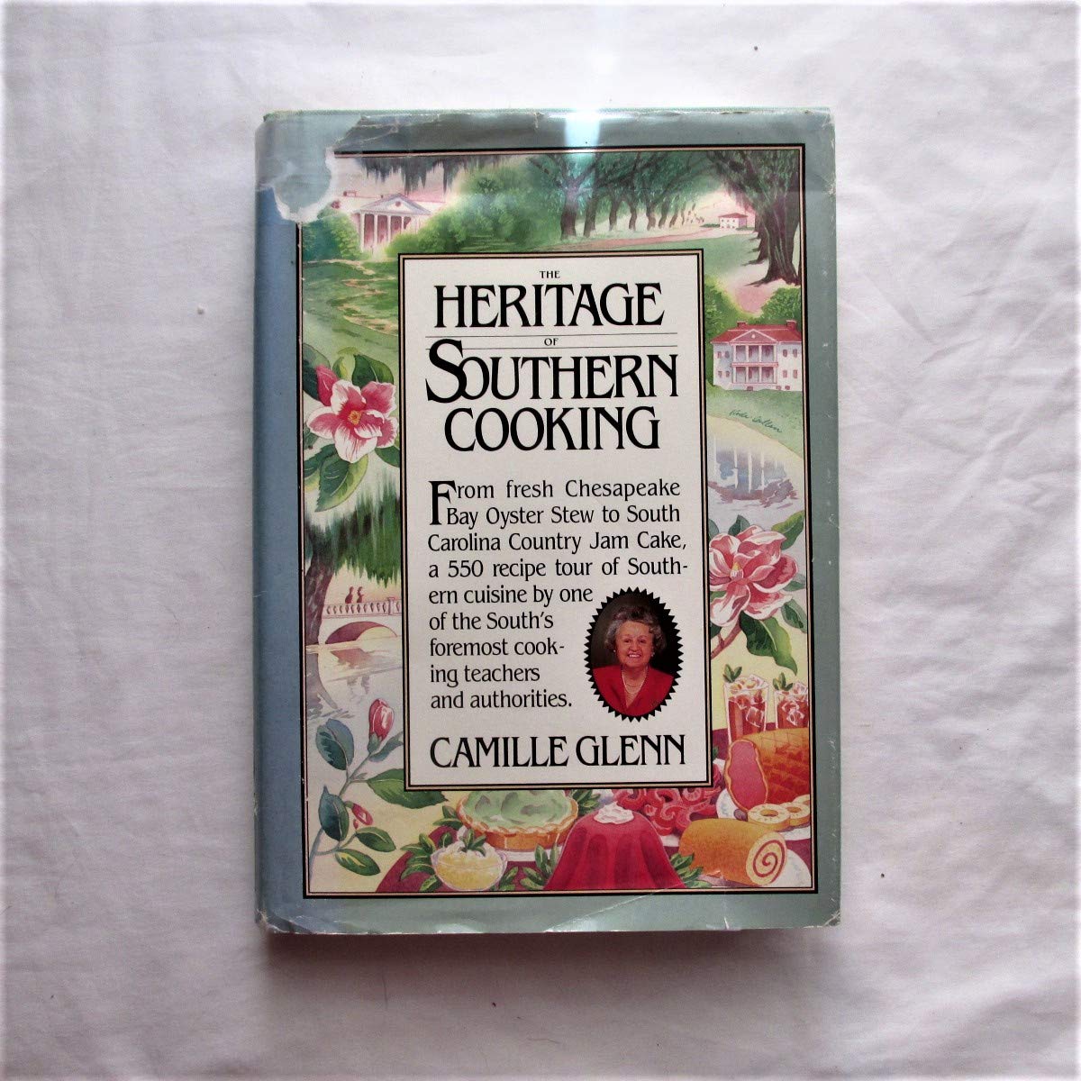 The Heritage of Southern Cooking,Used