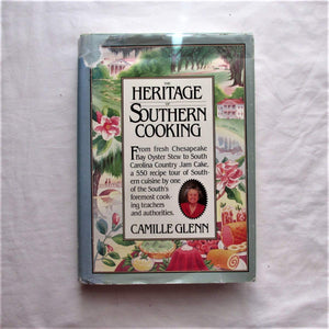The Heritage of Southern Cooking,Used