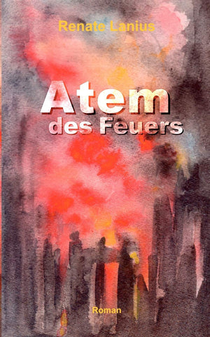 Atem des Feuers (German Edition),Used